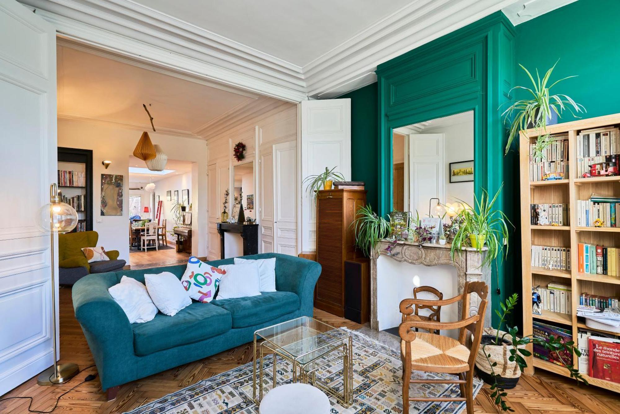 La Briqueterie - Les Demeures D'Adrien Villa Lille Exteriör bild