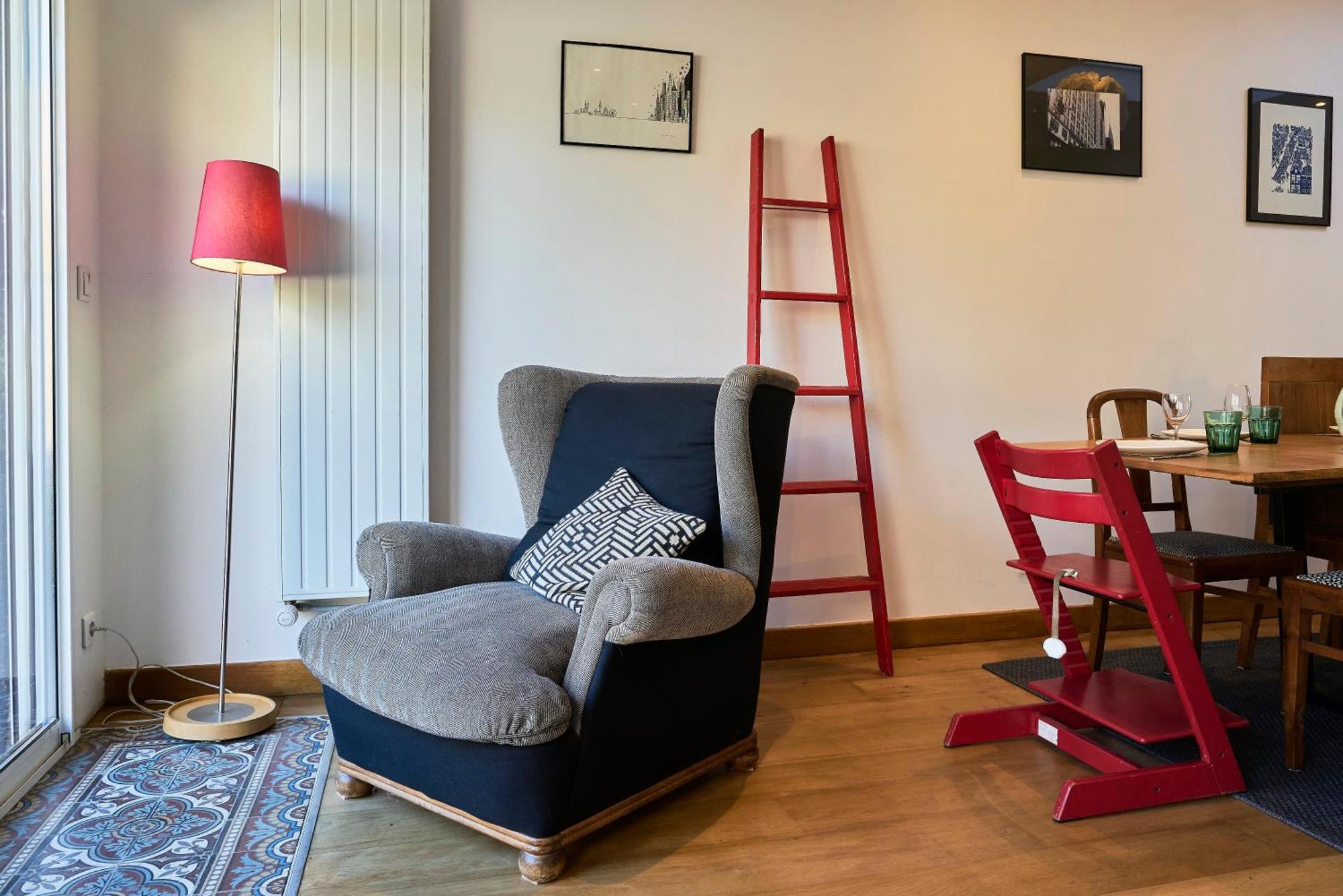 La Briqueterie - Les Demeures D'Adrien Villa Lille Exteriör bild