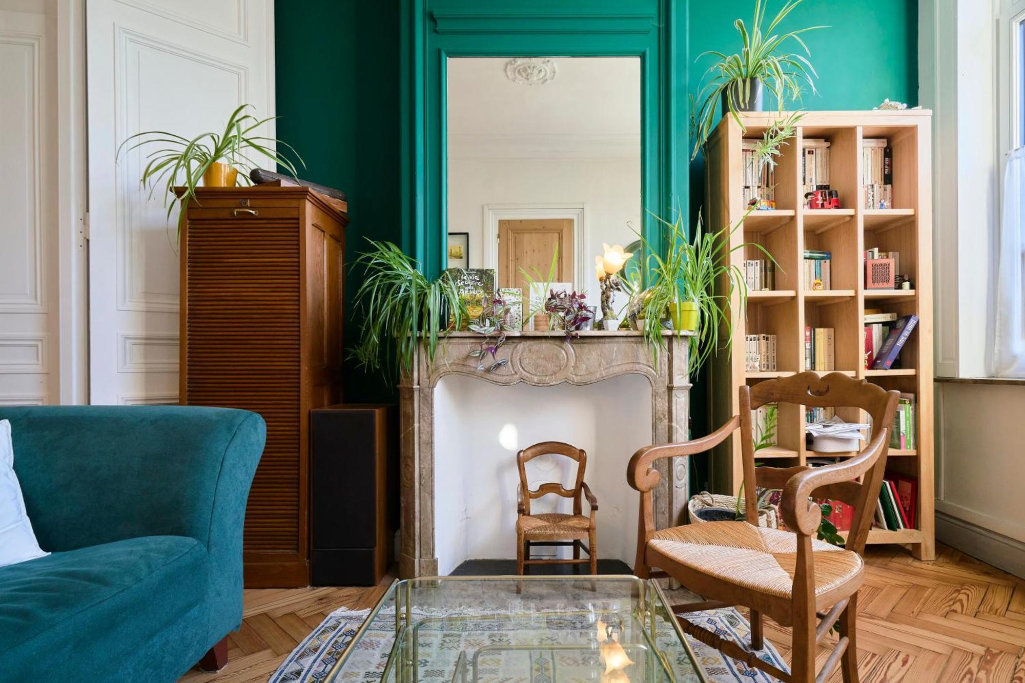 La Briqueterie - Les Demeures D'Adrien Villa Lille Exteriör bild