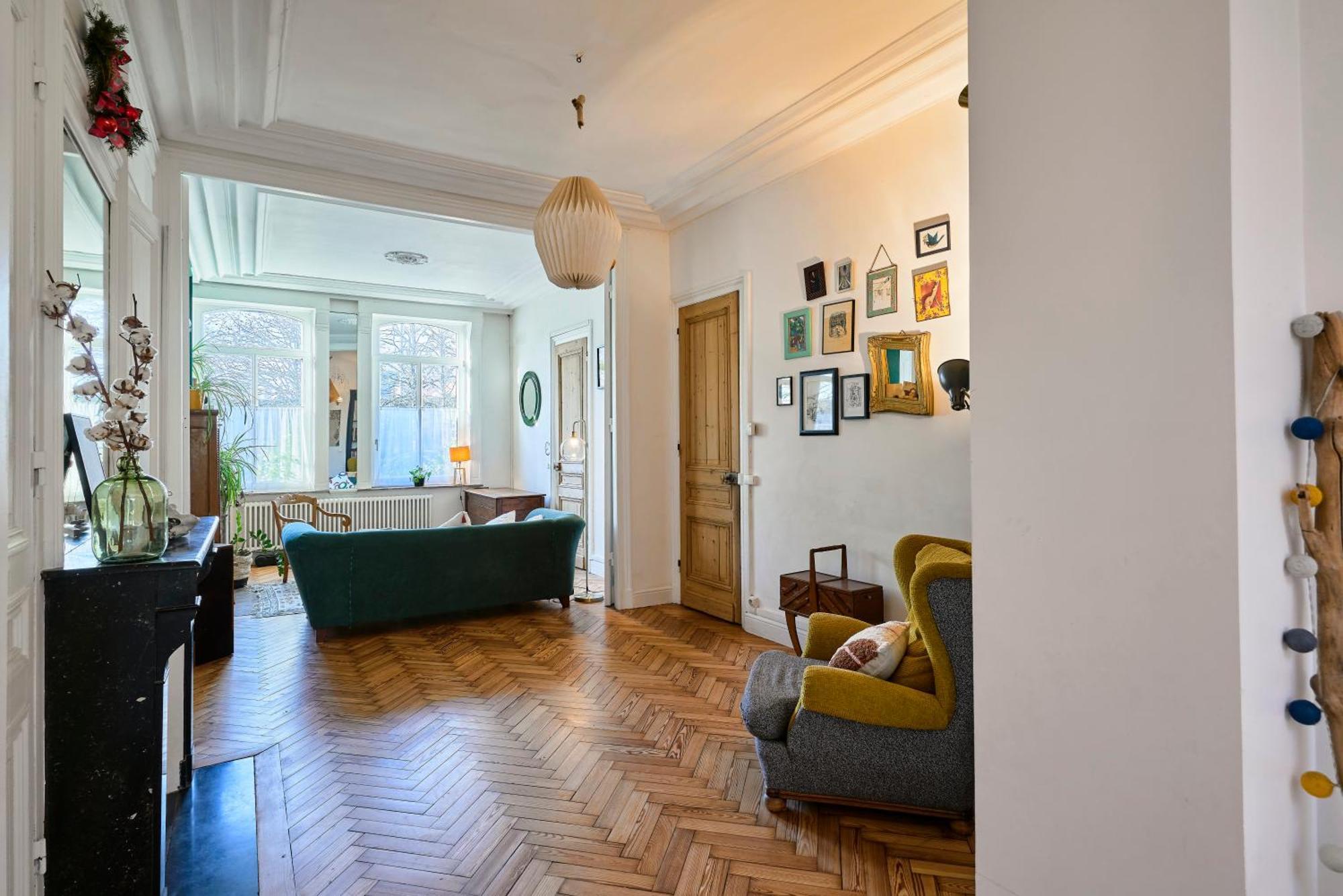 La Briqueterie - Les Demeures D'Adrien Villa Lille Exteriör bild