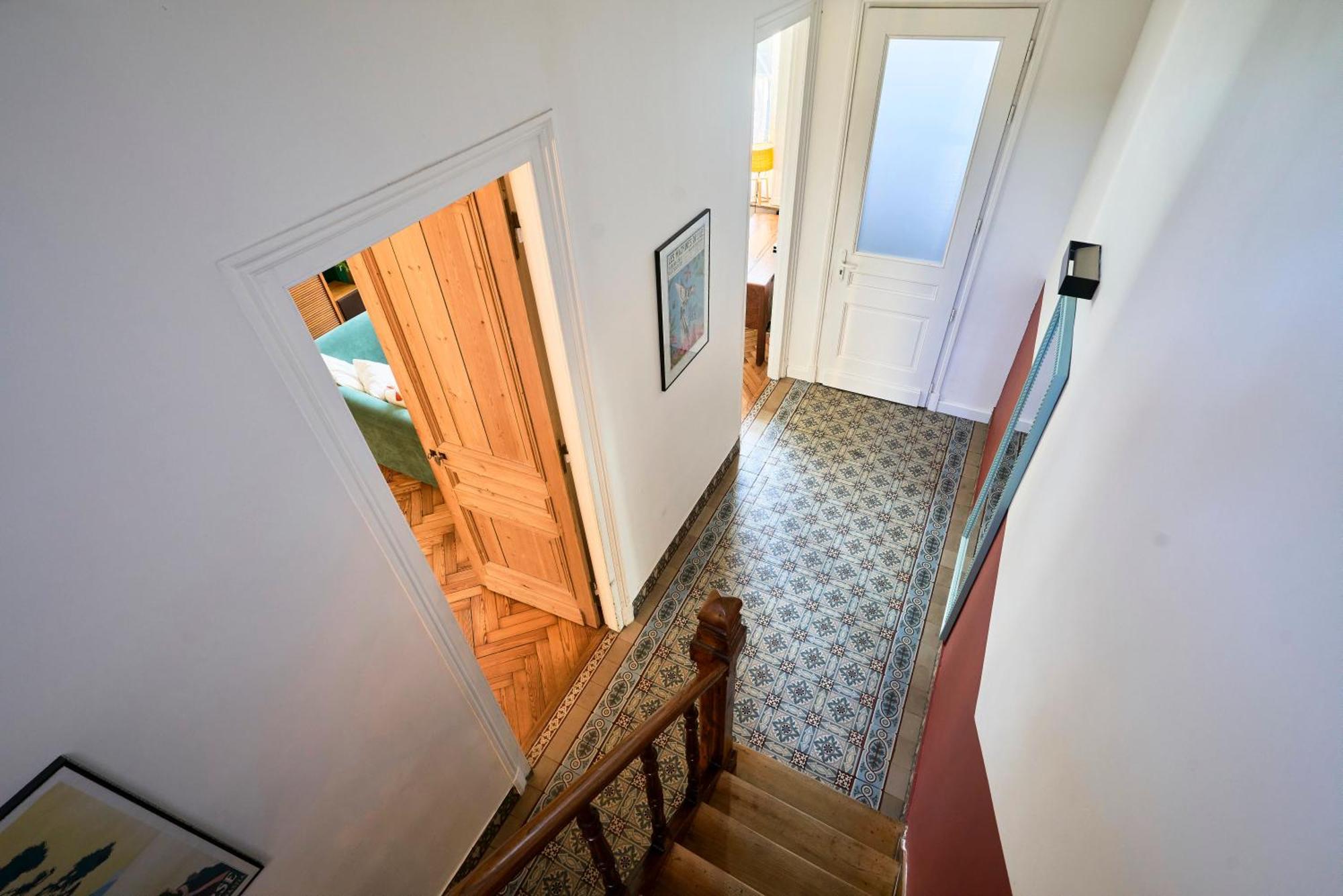 La Briqueterie - Les Demeures D'Adrien Villa Lille Exteriör bild