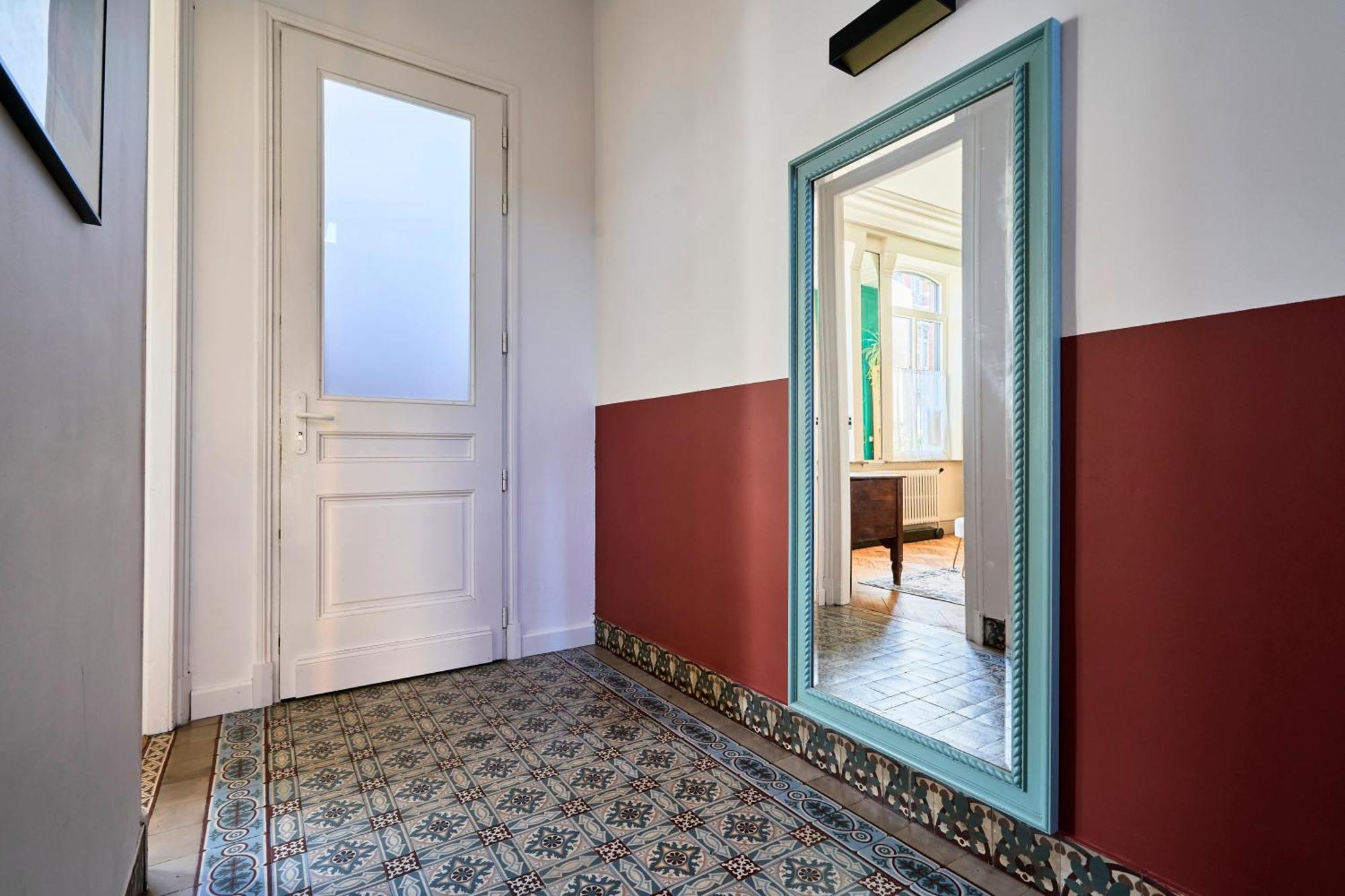 La Briqueterie - Les Demeures D'Adrien Villa Lille Exteriör bild